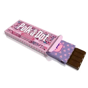 Polkadot Chocolate