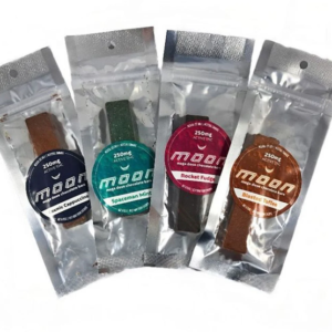 Moon Chocolate bar Wholesale 100 Pieces